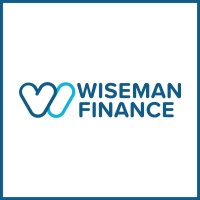 Wiseman Finance Limited Logo