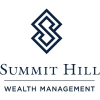 Summit Hill Wealth Management Logo