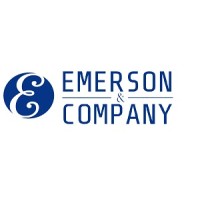 Emerson & Company Logo