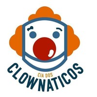 Cia dos ClownAticos Logo