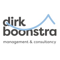 Dirk Boonstra Logo