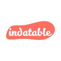 Indatable Logo