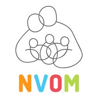 Nederlandse Vereniging voor Ouders van Meerlingen (NVOM) Logo