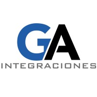 GA Integraciones Logo