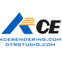 Ace Rendering Company Logo