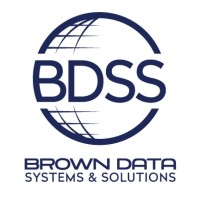 Brown Data Systems and Solutions S.A Logo