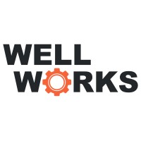Well Works Logo