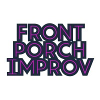 Front Porch Improv: Training & Workshops Logo