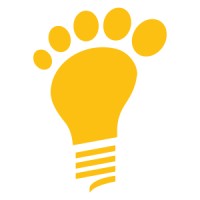 Barefoot Branding Logo