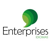 Enterprises Idiomas Logo