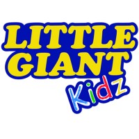 Little Giant Kidz Logo
