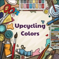 Upcycling Colors Logo