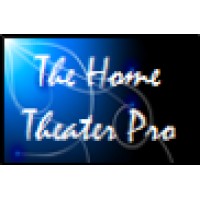 The Home Theater Pro Logo