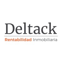 Deltack, Administradores de Capital de Desarrollo Logo