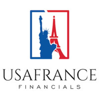 USAFrance Financials Logo