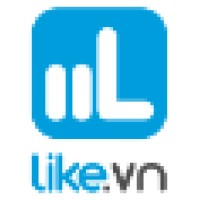 Like.vn Logo