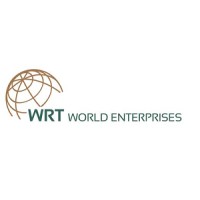 WRT World Enterprises Logo