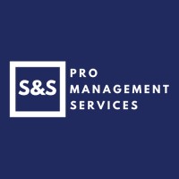 S&S Pro Management Services Logo