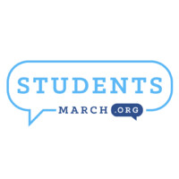 StudentsMarch.org Logo