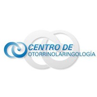 Centro de Otorrino Logo