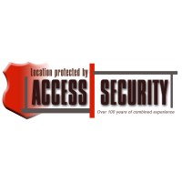 Access Security, Inc. Logo