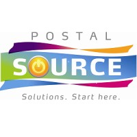 Postal Source Logo