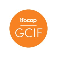 ifocop-GCIF Nouvelle-Aquitaine Logo