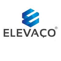 ELEVAÇO ELEVADORES Logo