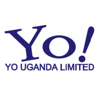 Yo Uganda LTD Logo