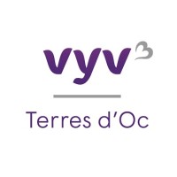 VYV 3 Terres dOc (Groupe VYV) Logo
