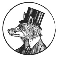 Fox Trail Distillery Logo