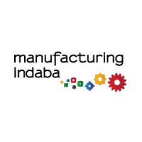 Manufacturing Indaba Logo