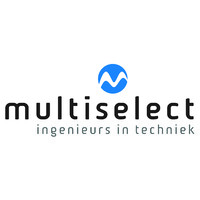 Multiselect Techniek Logo