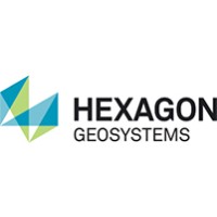 Hexagon Geosystems RUS Logo