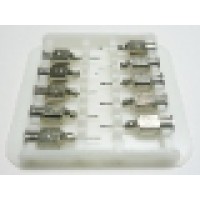 Victor - G. & Company Logo