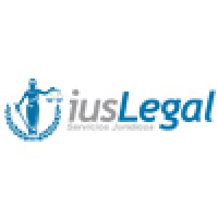 IusLegal Logo