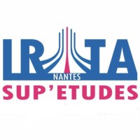 IRTA SupEtudes Logo