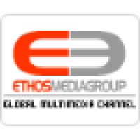 Ethos Media Group Logo
