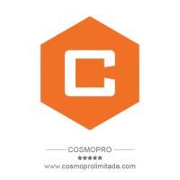 CosmoPro Logo