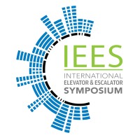 International Elevator & Escalator Symposium Logo