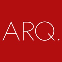 ARQ. Recruitment Group Logo