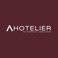 Ahotelier Logo