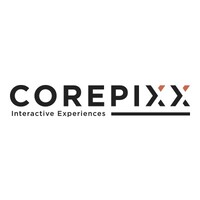 Corepixx Logo