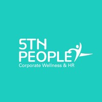 STN People - Talento Especializado Logo
