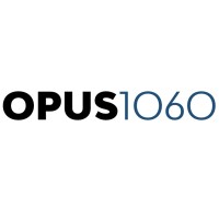 Opus 1060 Logo