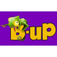 B-Up | Custom Facebook Pages Logo