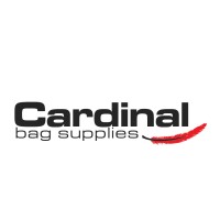 Cardinal Bag Supplies Logo