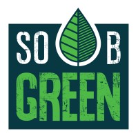 So-B-Green Logo