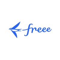 freee.k.k. Logo