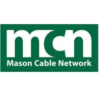 Mason Cable Network Logo